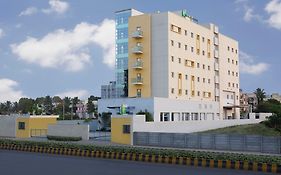 Holiday Inn Express Nashik Indira Nagar, An Ihg Hotel